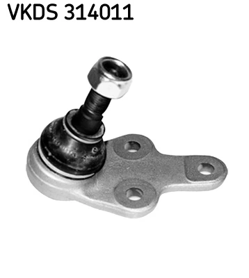 SKF VKDS314011