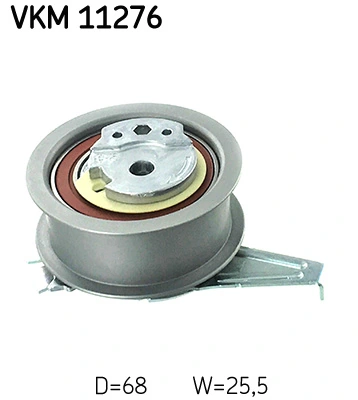 SKF VKM11276