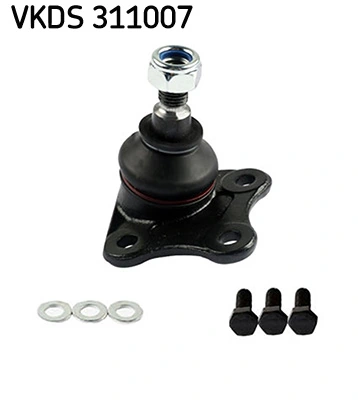 SKF VKDS311007
