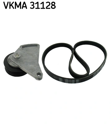 SKF VKMA31128