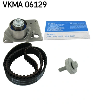 SKF VKMA06129