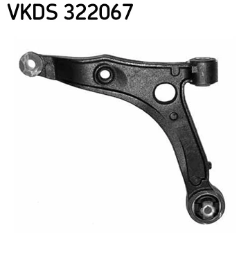 SKF VKDS322067