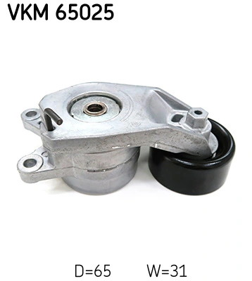 SKF VKM65025