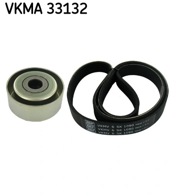 SKF VKMA33132