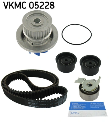 SKF VKMC05228