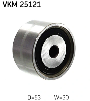 SKF VKM25121