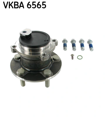 SKF VKBA6565