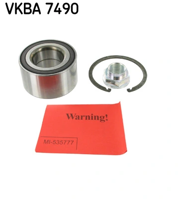 SKF VKBA7490