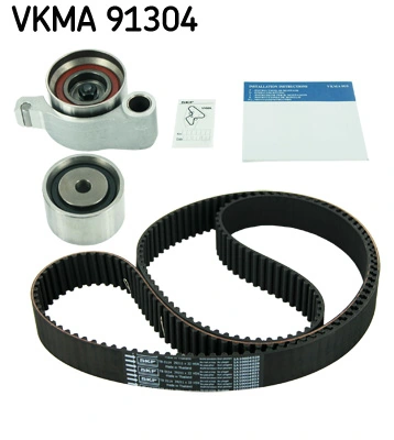 SKF VKMA91304