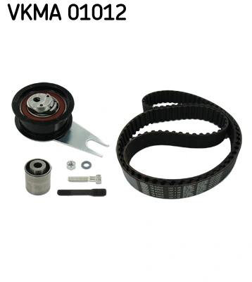 SKF VKMA01012