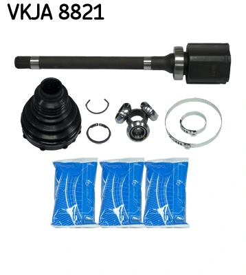 SKF VKJA8821