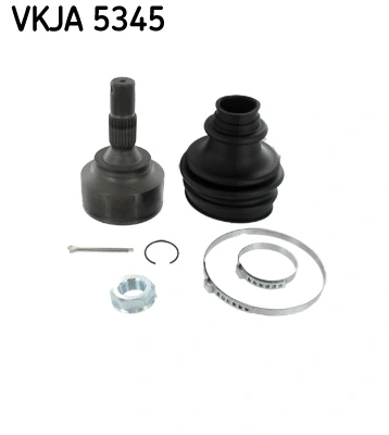 SKF VKJA5345