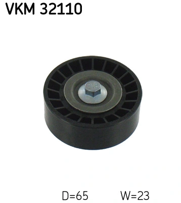 SKF VKM32110