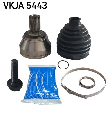 SKF VKJA5443