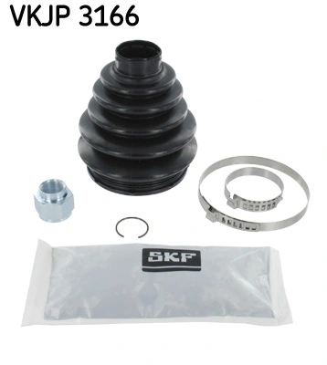 SKF VKJP3166
