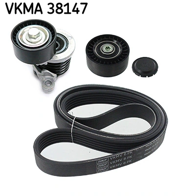 SKF VKMA38147