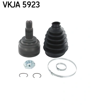 SKF VKJA5923