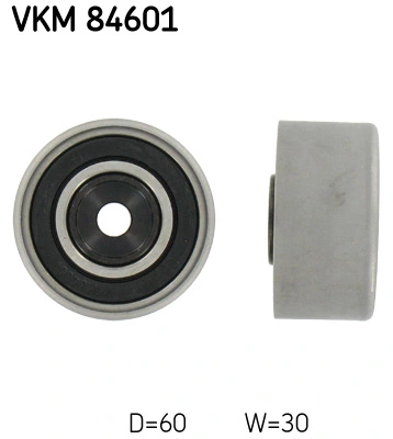 SKF VKM84601