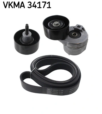 SKF VKMA34171