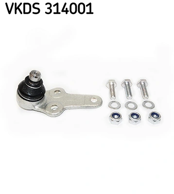 SKF VKDS314001