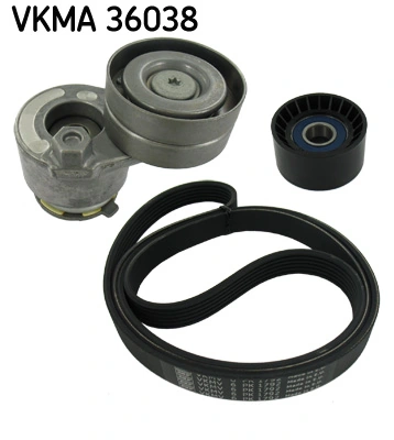 SKF VKMA36038
