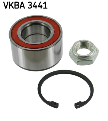 SKF VKBA3441