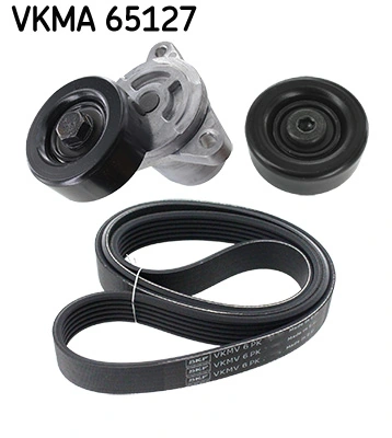 SKF VKMA65127