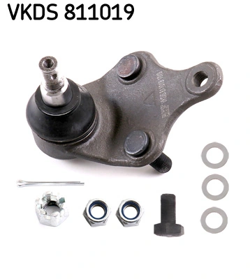 SKF VKDS811019