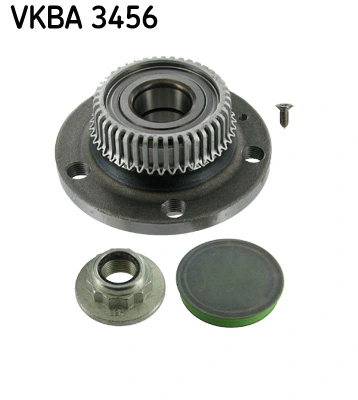 SKF VKBA3456
