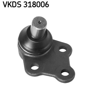 SKF VKDS318006