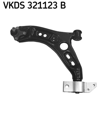 SKF VKDS321123B