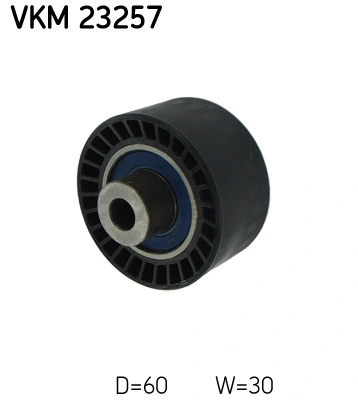 SKF VKM23257