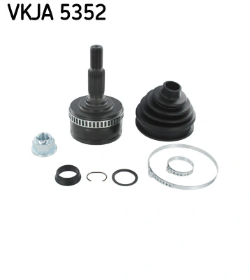 SKF VKJA5352
