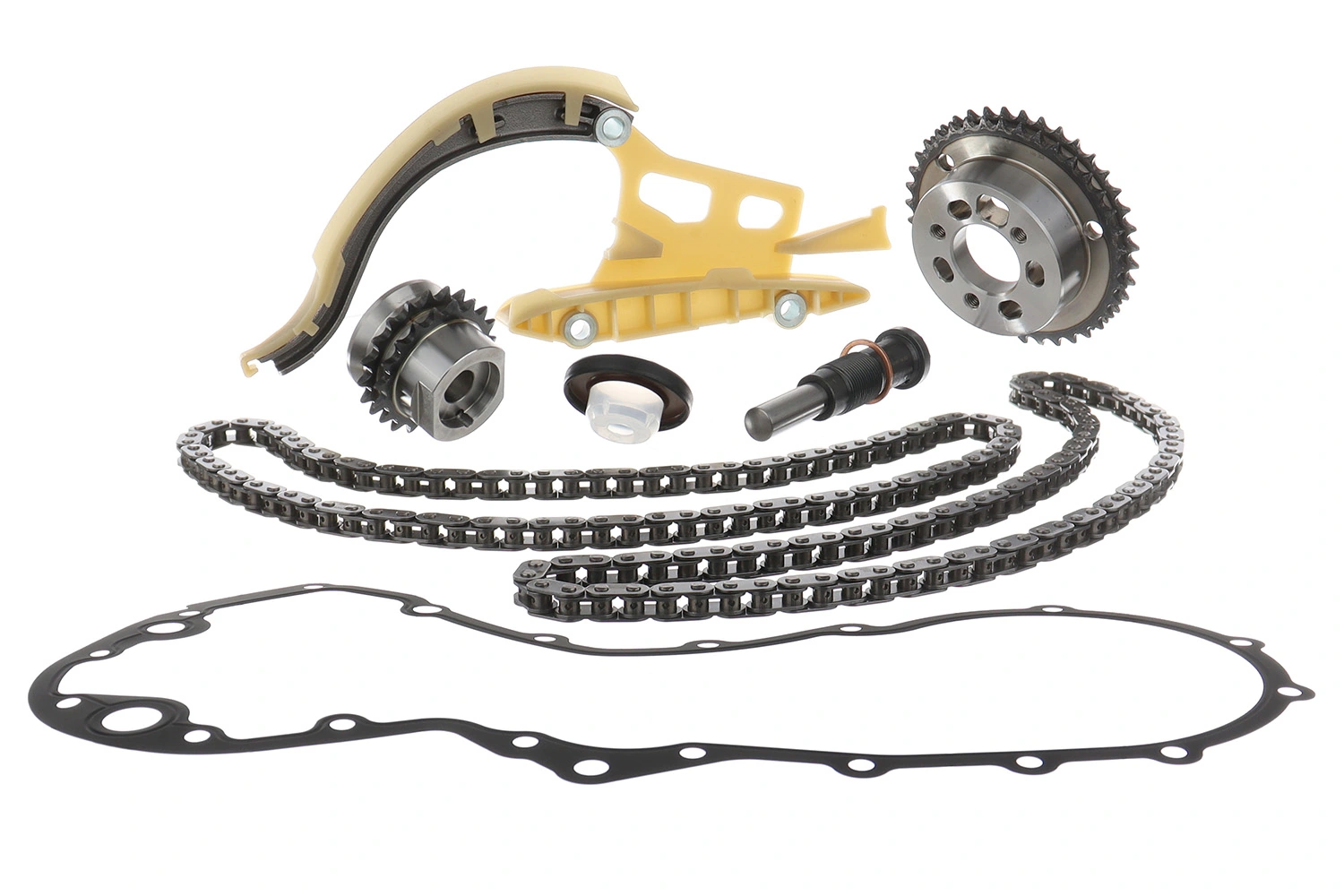 SKF VKML84003