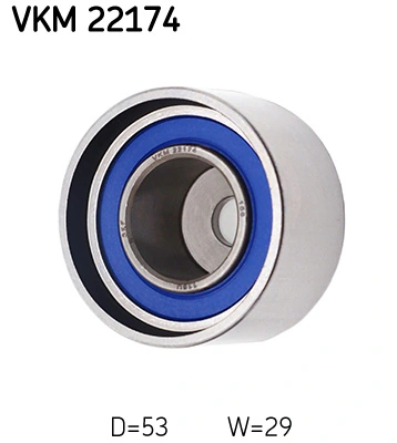 SKF VKM22174