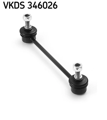 SKF VKDS346026