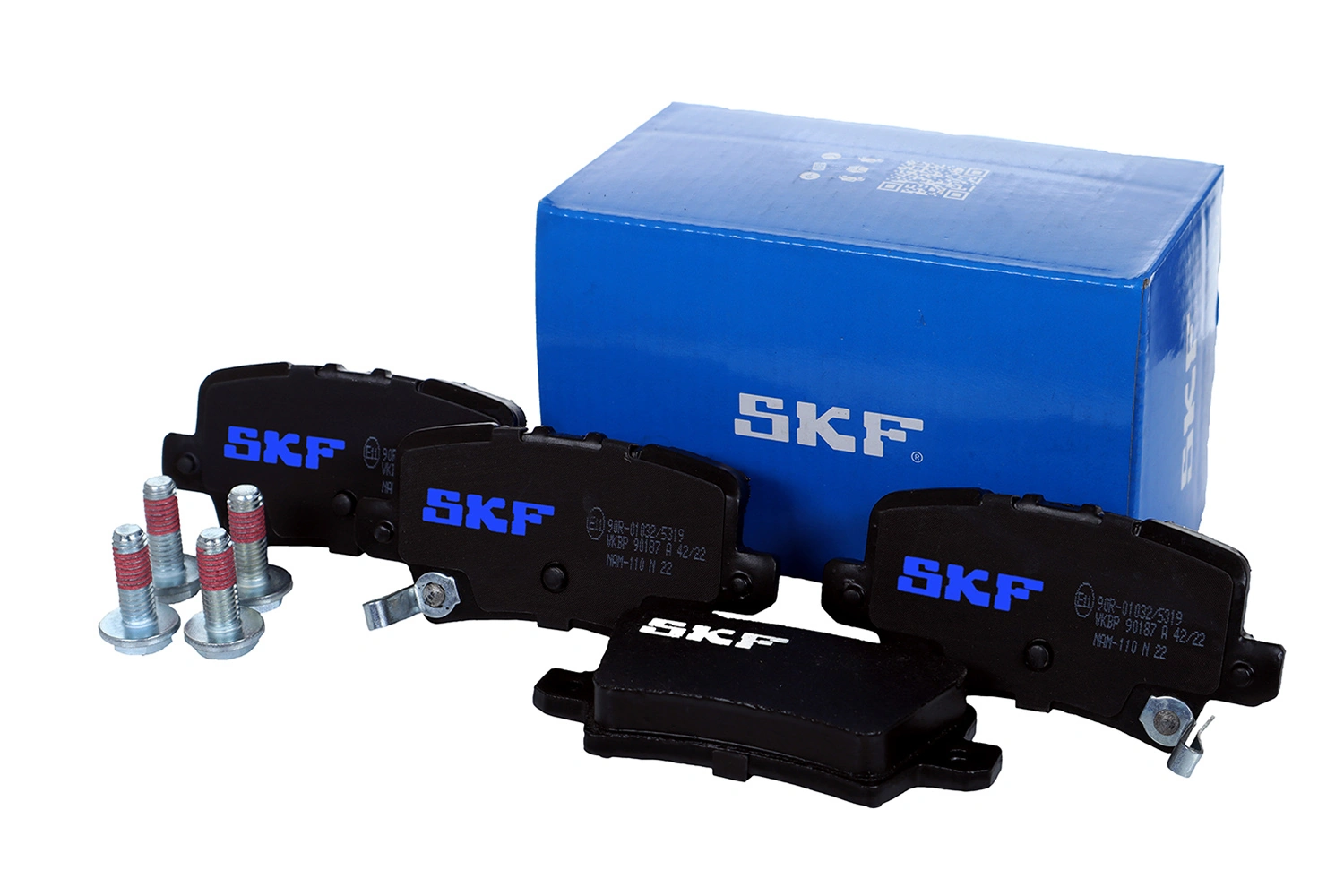 SKF VKBP90187A