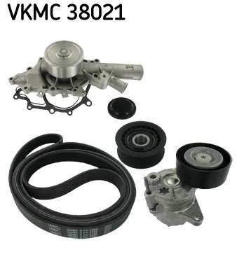 SKF VKMC38021