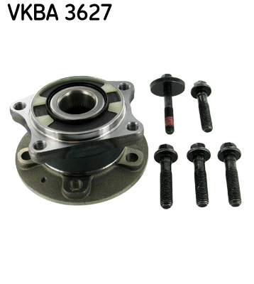SKF VKBA3627