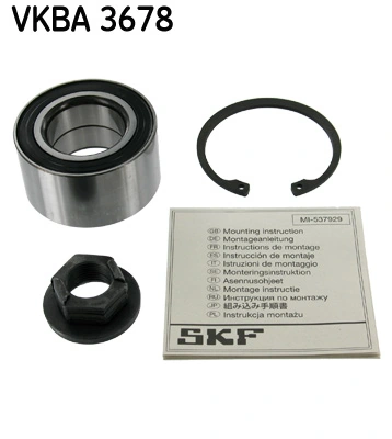 SKF VKBA3678