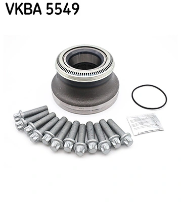 SKF VKBA5549