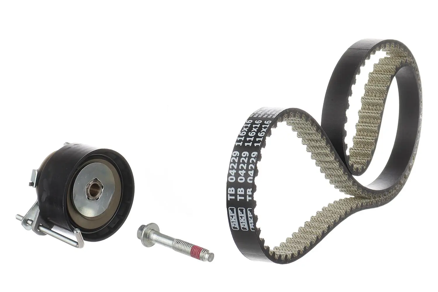 SKF VKMA04229