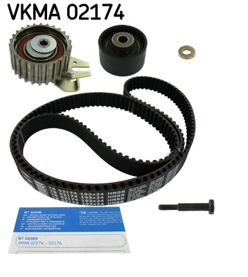 SKF VKMA02174