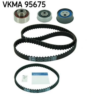 SKF VKMA95675