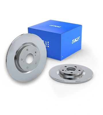 SKF VKBD90224S2