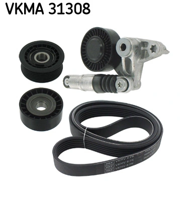 SKF VKMA31308