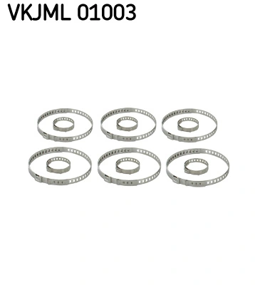 SKF VKJML01003