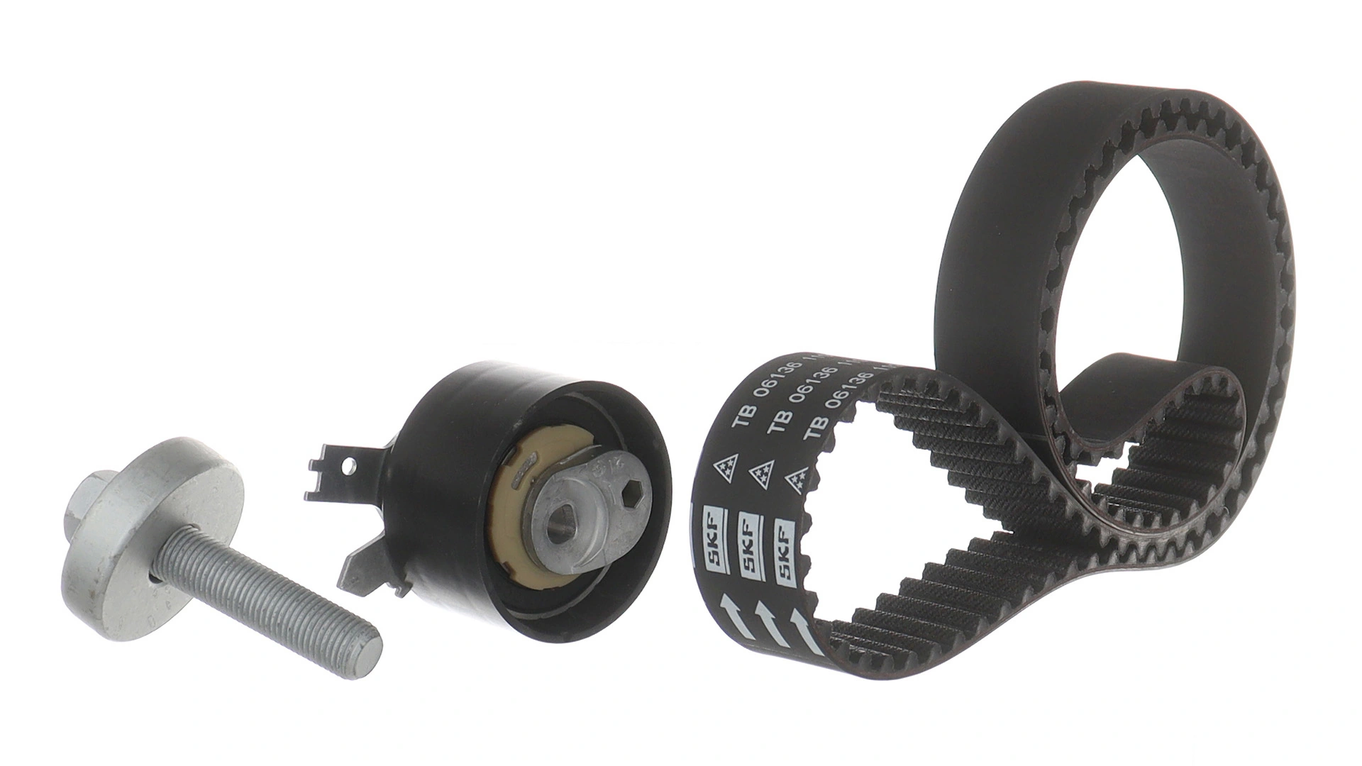 SKF VKMA06140