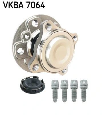 SKF VKBA7064