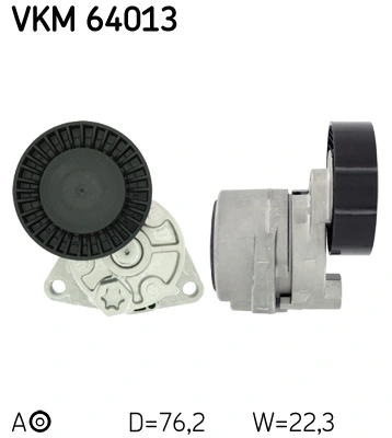 SKF VKM64013